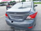 HYUNDAI ACCENT GLS photo