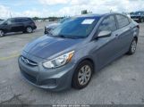 HYUNDAI ACCENT GLS photo