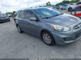 HYUNDAI ACCENT GLS photo