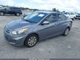 HYUNDAI ACCENT GLS photo