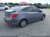 HYUNDAI ACCENT GLS photo