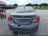 HYUNDAI ACCENT GLS photo