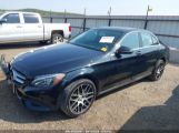 MERCEDES-BENZ C 300 4MATIC/LUXURY 4MATIC/SPORT 4MATIC photo