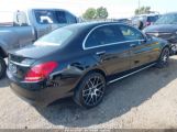 MERCEDES-BENZ C 300 4MATIC/LUXURY 4MATIC/SPORT 4MATIC photo