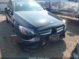 MERCEDES-BENZ C 300 4MATIC/LUXURY 4MATIC/SPORT 4MATIC photo