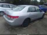 HONDA ACCORD 2.4 LX photo