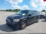 DODGE GRAND CARAVAN SXT 2C4RDGCG5KR797853 снимка