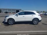 CADILLAC XT5 AWD PREMIUM LUXURY снимка