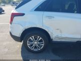 CADILLAC XT5 AWD PREMIUM LUXURY снимка