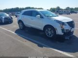 CADILLAC XT5 AWD PREMIUM LUXURY photo