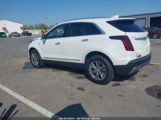 CADILLAC XT5 AWD PREMIUM LUXURY photo