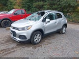 CHEVROLET TRAX AWD LT KL7CJPSB2LB****** снимка