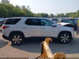 CHEVROLET TRAVERSE 3LT снимка