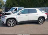 CHEVROLET TRAVERSE 3LT снимка