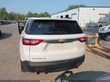 CHEVROLET TRAVERSE 3LT снимка