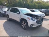 CHEVROLET TRAVERSE 3LT снимка