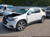 CHEVROLET TRAVERSE 3LT снимка