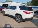 CHEVROLET TRAVERSE 3LT снимка