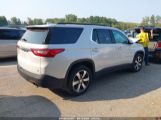 CHEVROLET TRAVERSE 3LT снимка