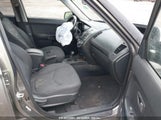 KIA SOUL + KNDJT2A26B7244527 снимка