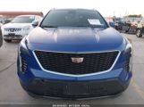 CADILLAC XT4 FWD SPORT снимка