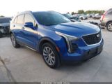 CADILLAC XT4 FWD SPORT снимка