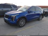 CADILLAC XT4 FWD SPORT снимка