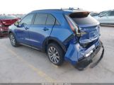 CADILLAC XT4 FWD SPORT снимка