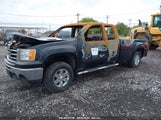 GMC SIERRA 1500 SLE 1GTR2VE09CZ****** fotografie