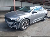 AUDI E-TRON SPORTBACK PREMIUM PLUS WA12ABGE6LB****** снимка