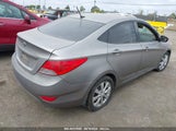 Hyundai Accent Gls KMHCU4AEXCU269229 снимка
