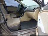 Hyundai Accent Gls KMHCU4AEXCU269229 снимка