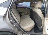 Hyundai Accent Gls KMHCU4AEXCU269229 снимка