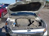 KIA CADENZA PREMIUM KNALC4J13H5****** снимка