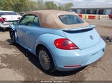 VOLKSWAGEN BEETLE 1.8T 3VW507AT6FM****** снимка