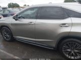 LEXUS RX 350 F SPORT photo