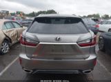 LEXUS RX 350 F SPORT photo