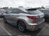 LEXUS RX 350 F SPORT photo