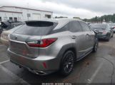 LEXUS RX 350 F SPORT photo