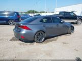 LEXUS IS 200T photo