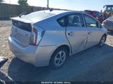 TOYOTA PRIUS FOUR JTDKN3DU5C1****** fotografie