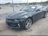 CHEVROLET CAMARO 1LT снимка