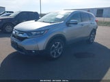 HONDA CR-V EX 7FARW2H50JE****** fotografie