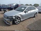MERCEDES-BENZ C 300 LUXURY 4MATIC/SPORT 4MATIC WDDGF8BB1AR088148 photo