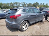 NISSAN ROGUE SPORT SV JN1BJ1CR8KW627814 снимка