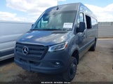 MERCEDES-BENZ SPRINTER 3500XD HIGH ROOF 4-CYL DIESEL HO W1W8ND6Y3PT****** fotografie