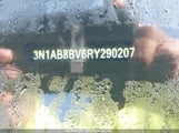 NISSAN SENTRA S XTRONIC CVT 3N1AB8BV6RY290207 снимка