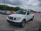 NISSAN FRONTIER S photo