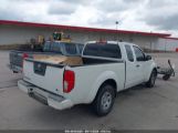 NISSAN FRONTIER S photo