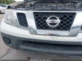 NISSAN FRONTIER S photo